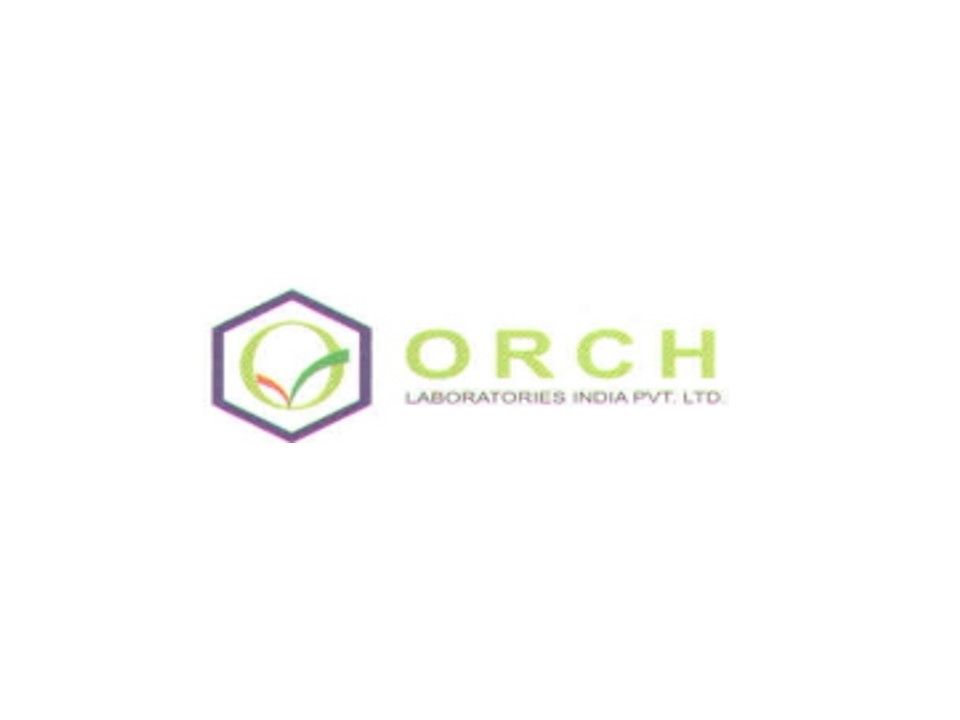 Orch Laboratories India Private Limited