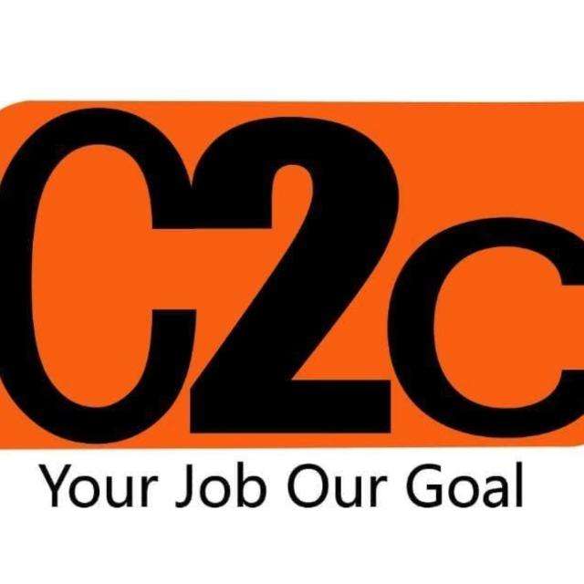 UDJOG C2C Services  C2C Jobs
