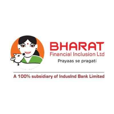 Bharat Financial Inclusion Ltd