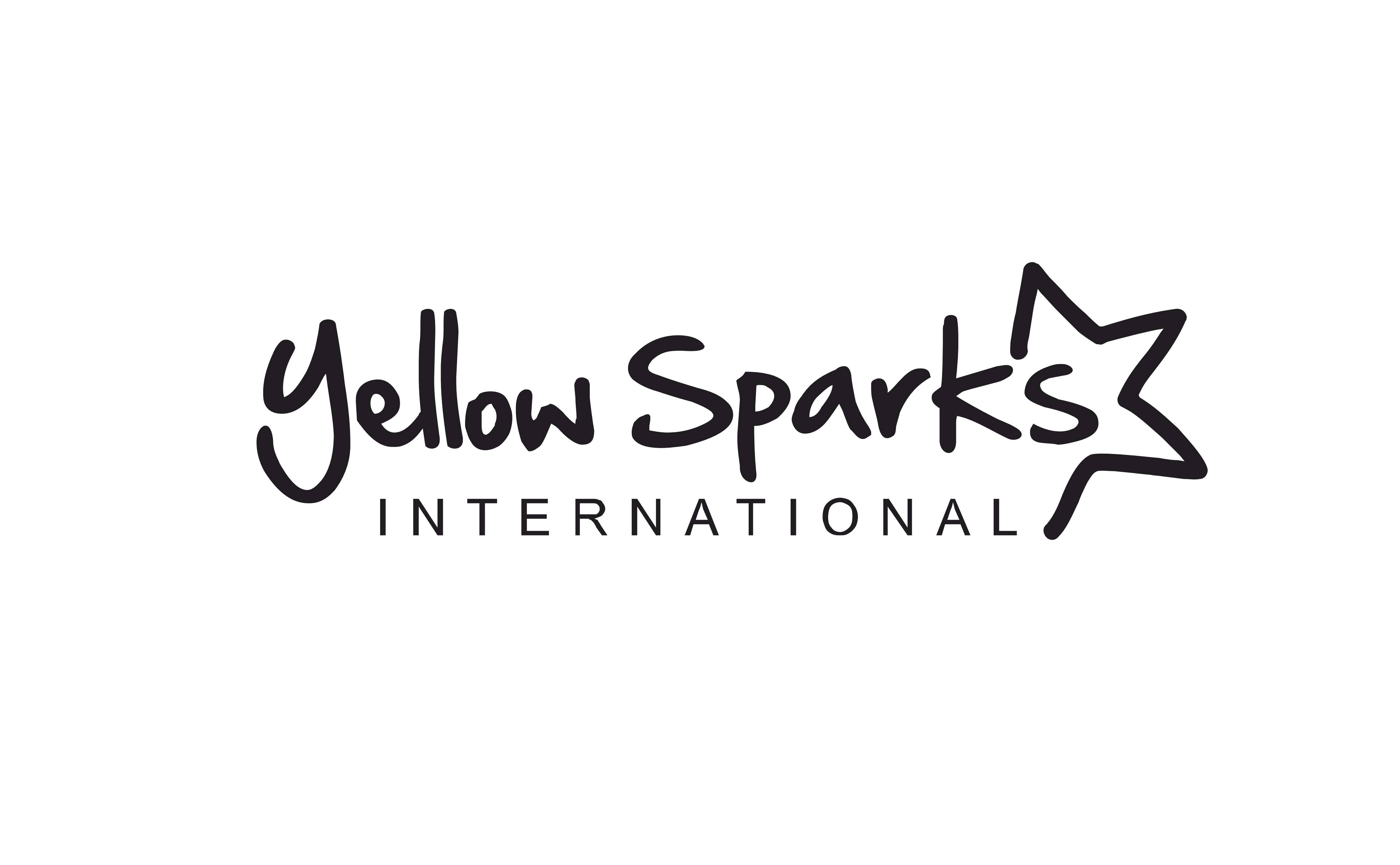 Yellow Sparks International