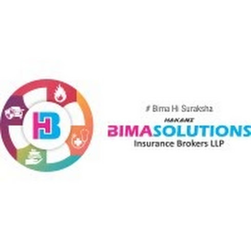 Hakani Bima Solutions Insurance Brokers Llp