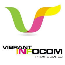 Vibrant Infocom Pvt Ltd