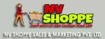 N V Shoppe Sale And Marketing Private Limited