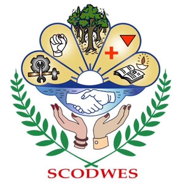 SCODWES(Sahyadri COmmunity Development & Women Empowerment Soceity)