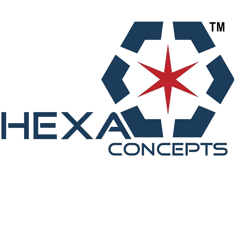 Hexaconcepts (india) Pvt. Ltd.