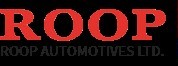 Roop Automotives Limited