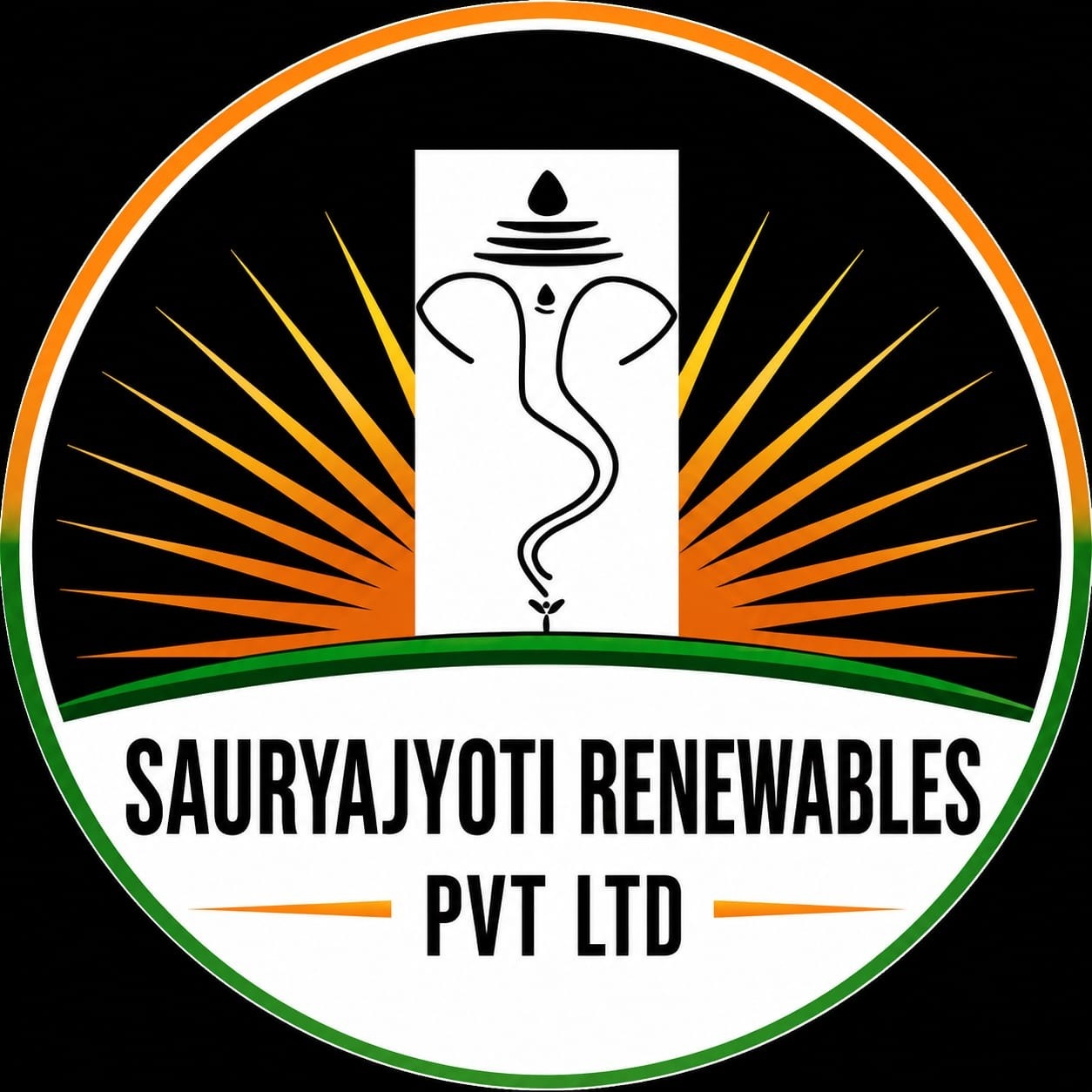 SAURYAJYOTI RENEWABLES PRIVATE LIMITED