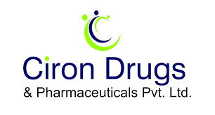 Ciron Drugs And Pharmaceutical Pvt Ltd