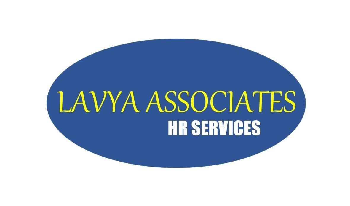 Lavya Associates Hr Services