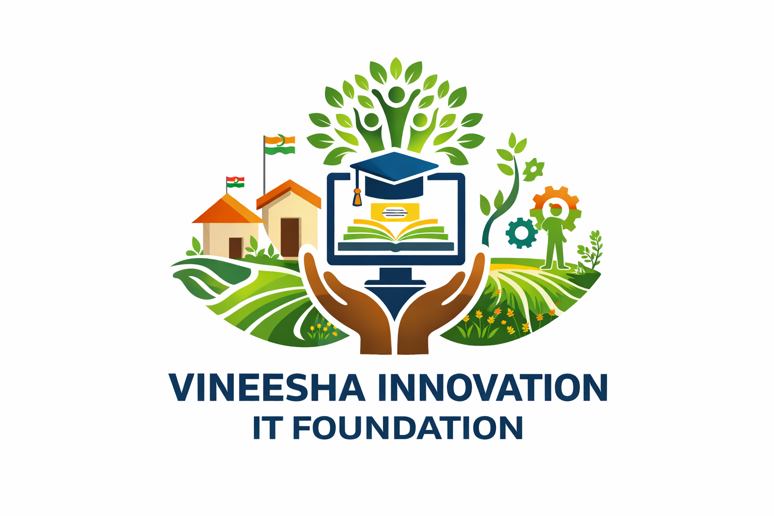 Vineesha Innovation IT Foundation