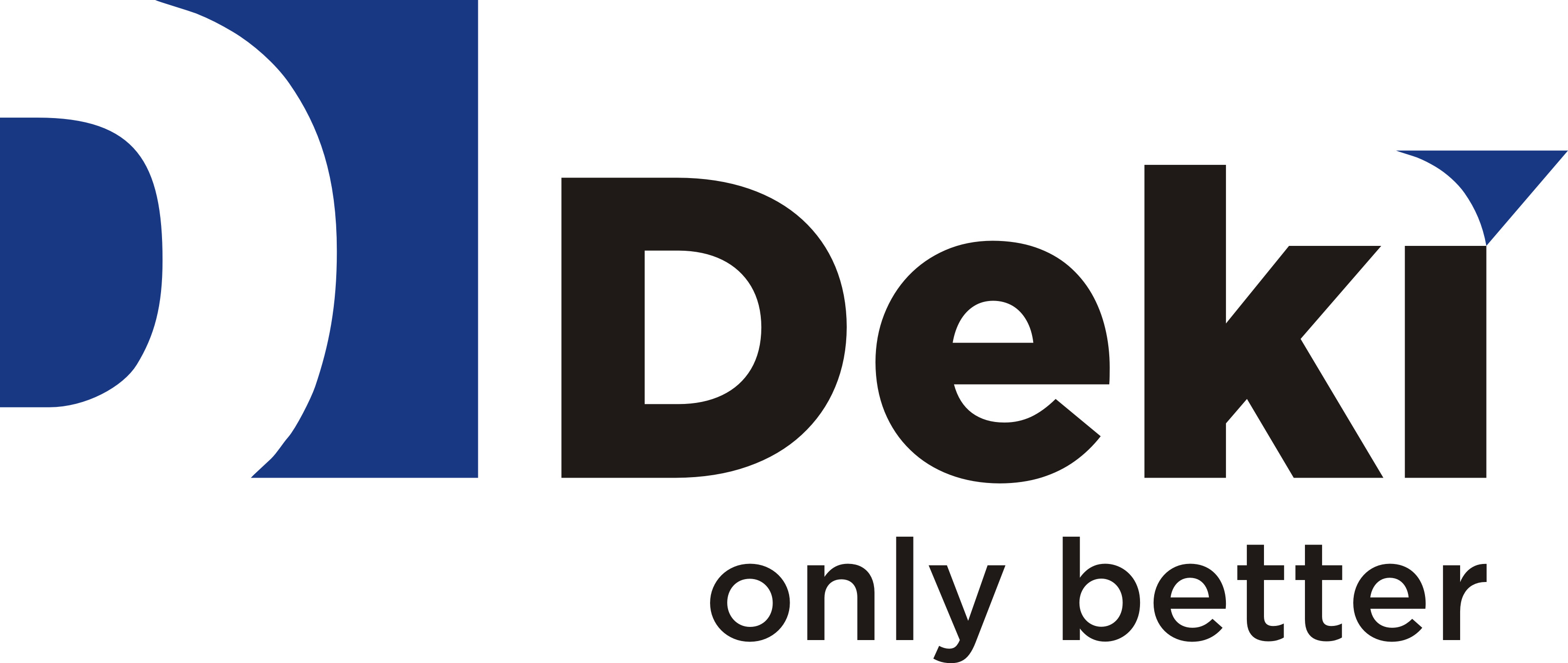 Deki Electronics Ltd (member)