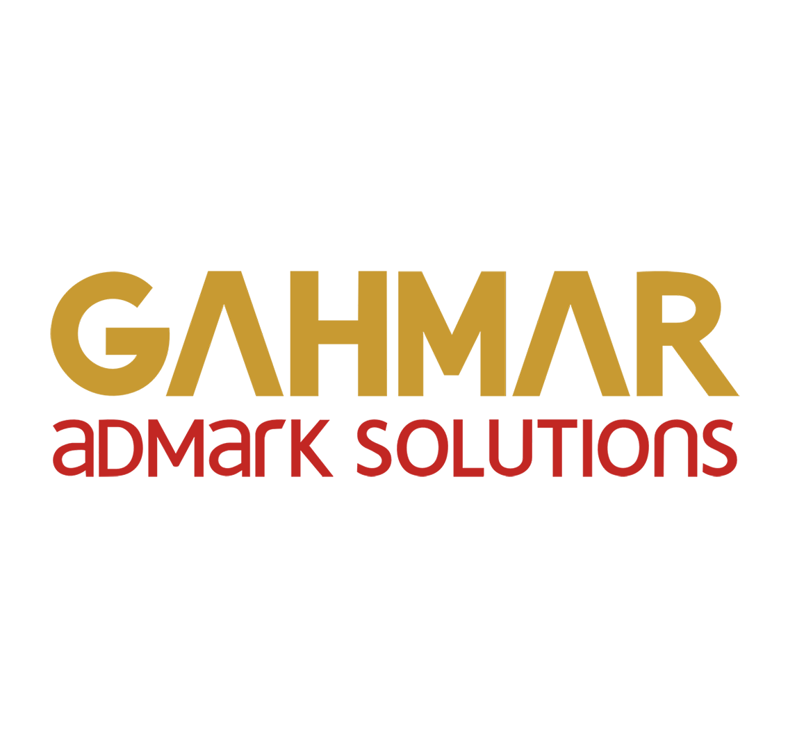 Gahmar Admark Solutions Private Limited