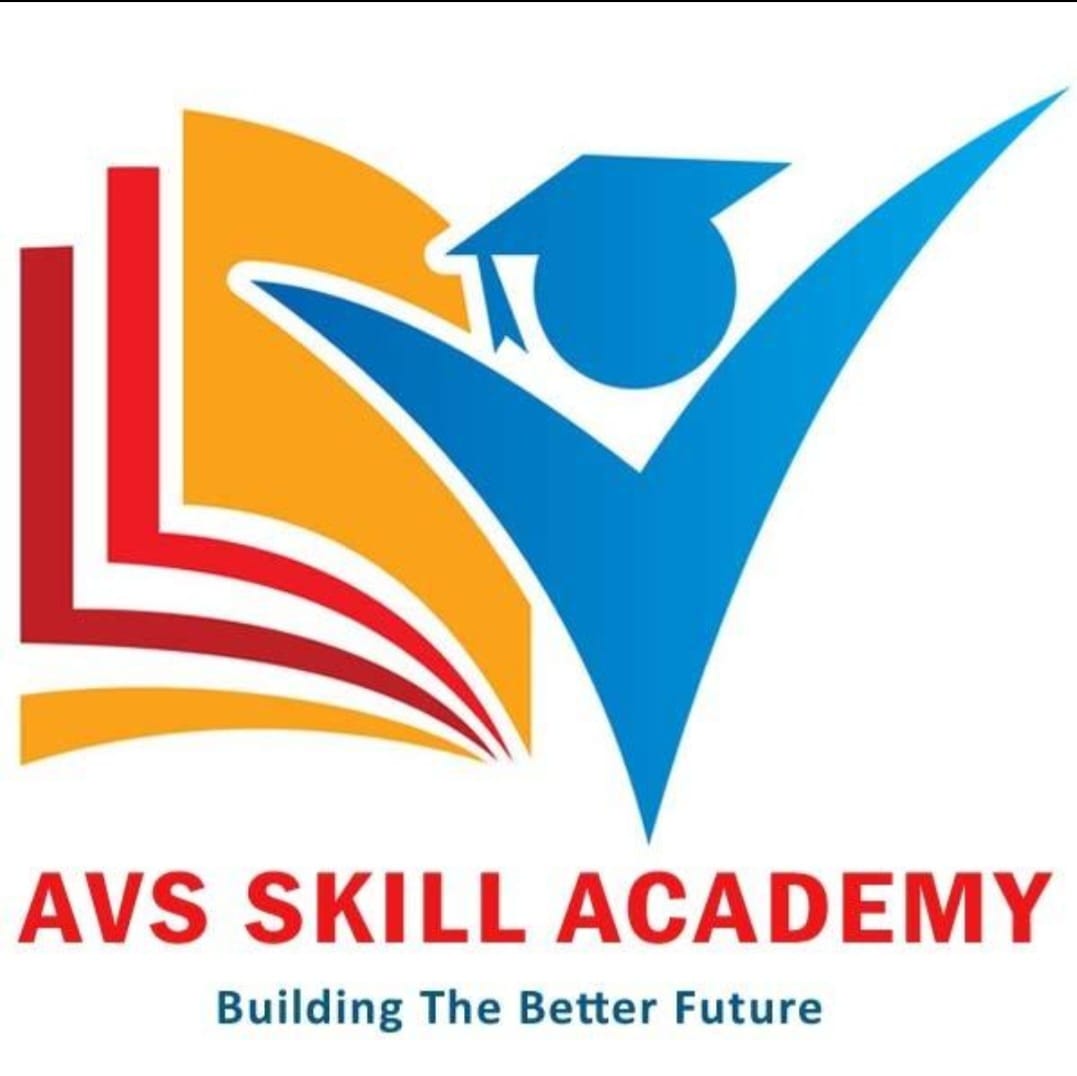 Avs Skills Academy