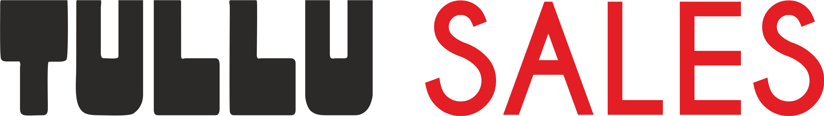 TULLU SALES PRIVATE LIMITED