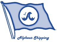 Alpheus Shipping Llp