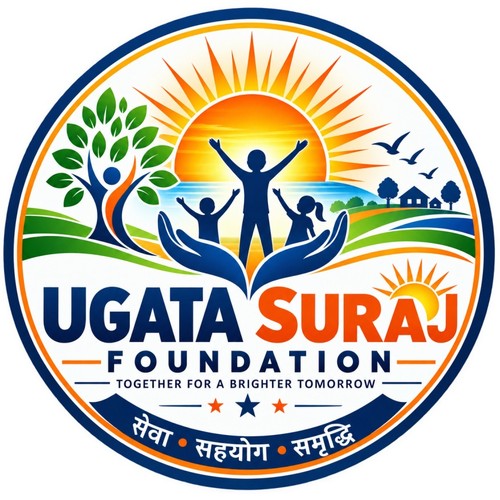 Ugata Suraj Foundation