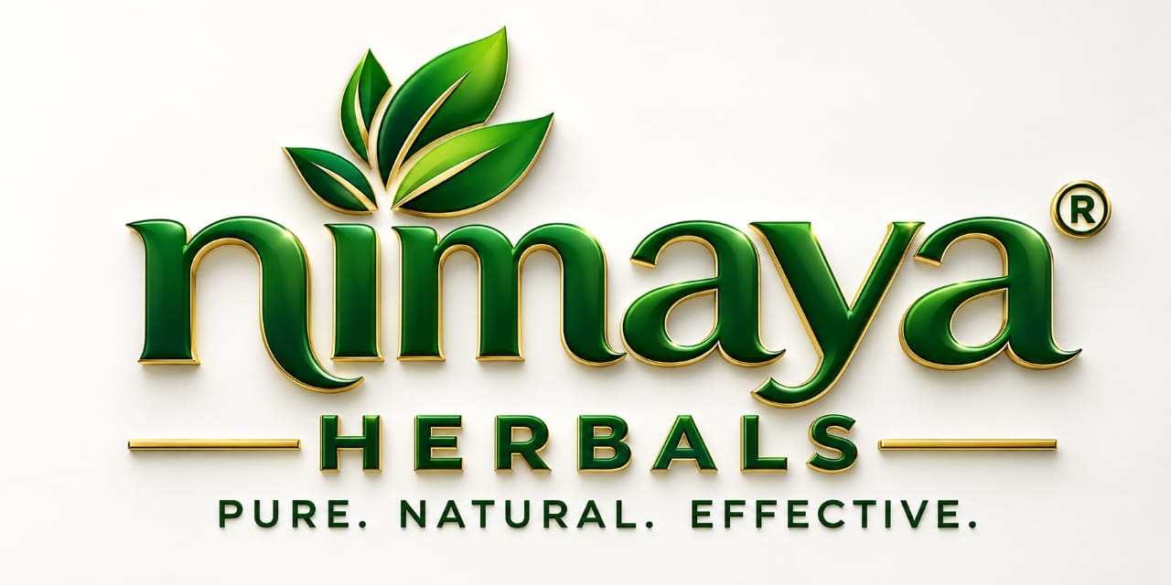NIMAYA HERBALS (INDIA) PRIVATE LIMITED
