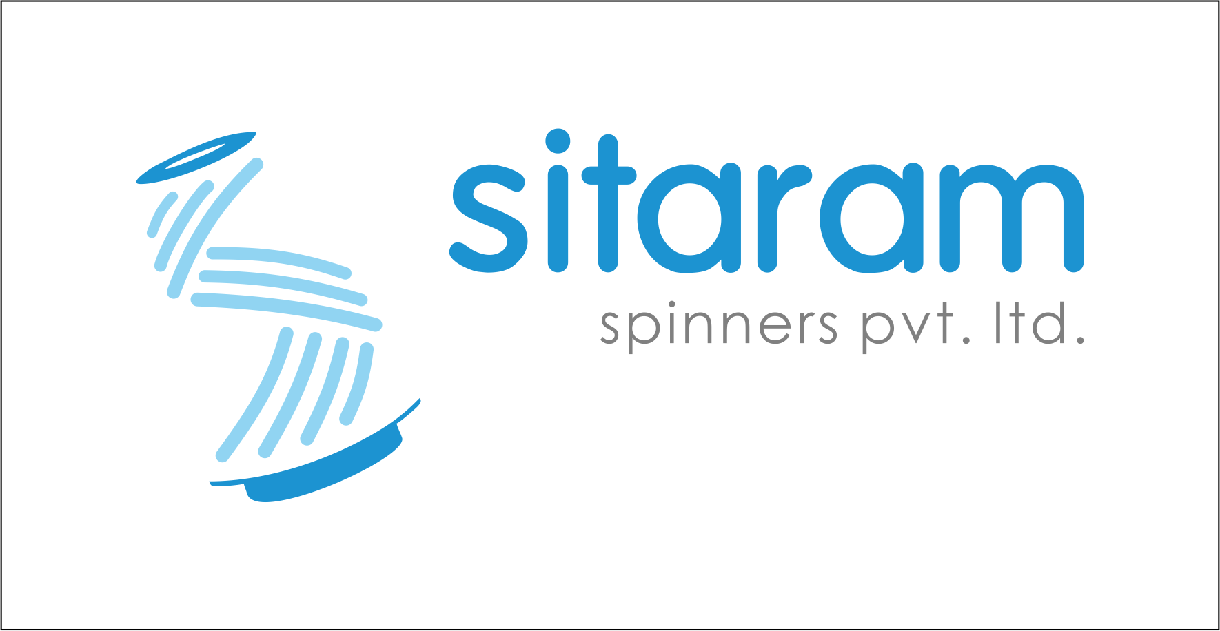 Sitaram Spinners Pvt. Ltd.