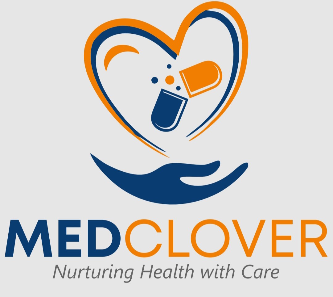 Medclover Solutions Pvt Ltd