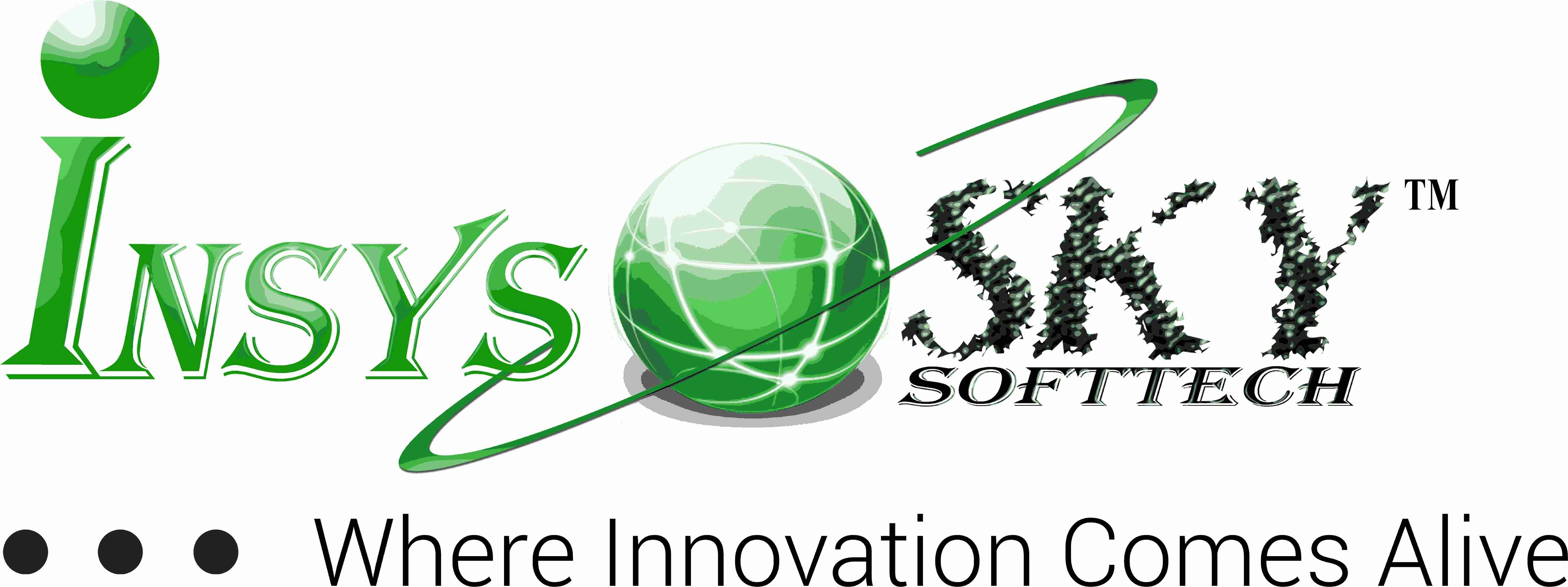 Insyssky Softtech Pvt Ltd