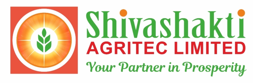 Shivashakthi Agritec Ltd