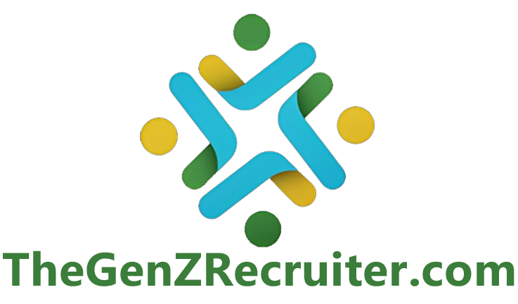 Thegenzrecruiter.com