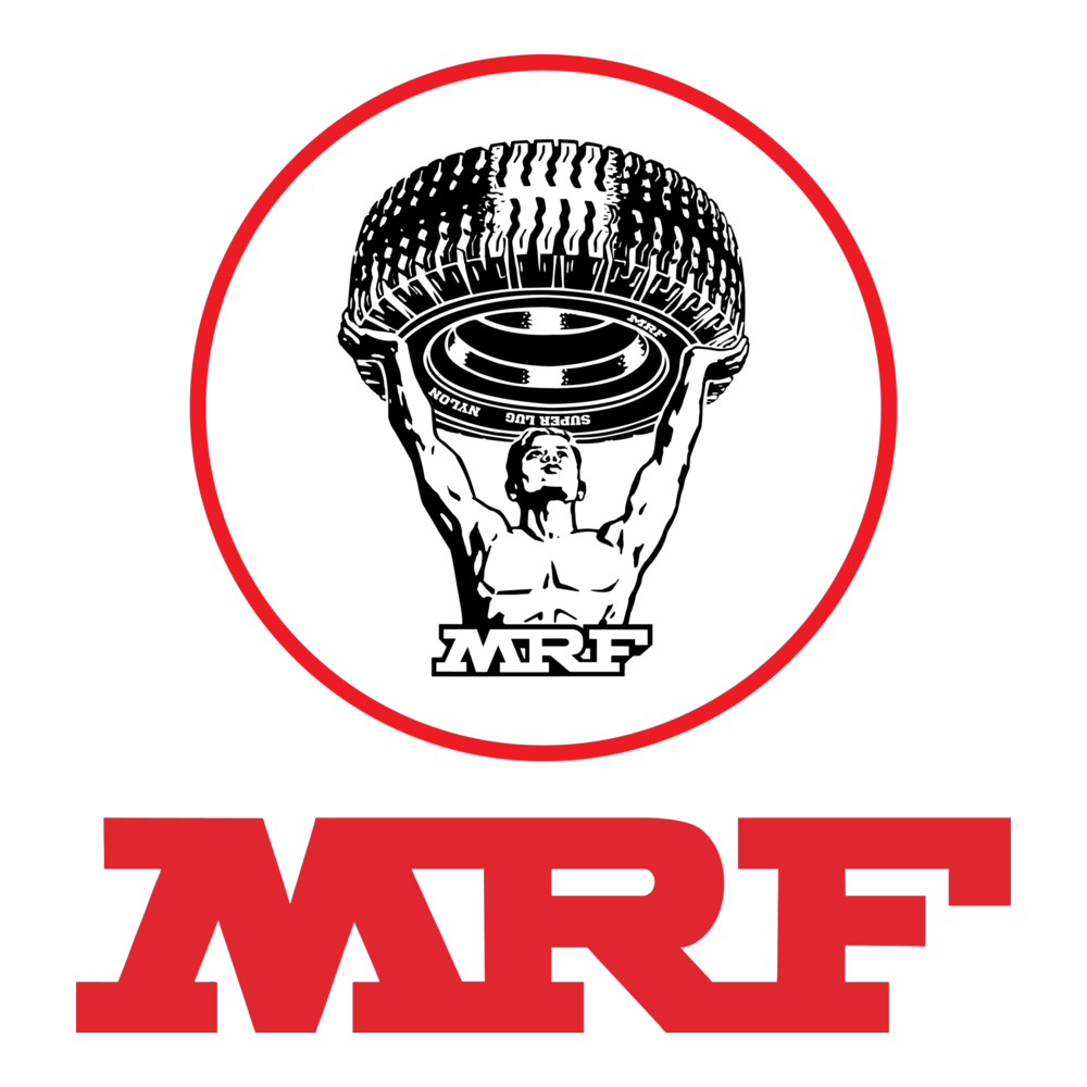 Mrf Ltd