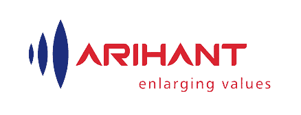 Arihant Industrial Corporation Limited 