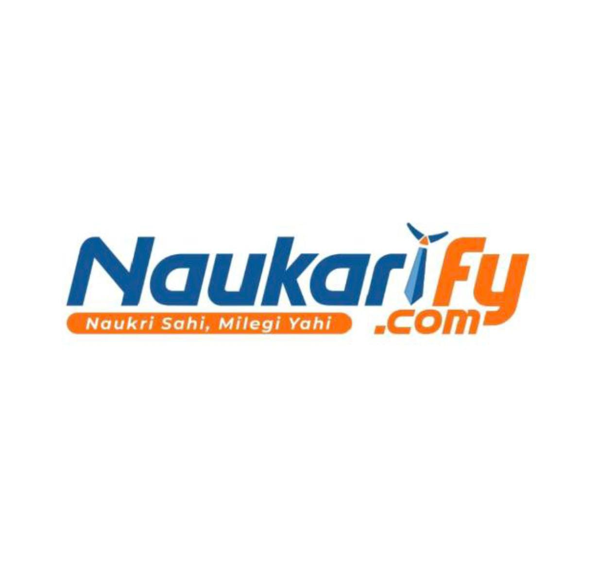 Naukarify.com