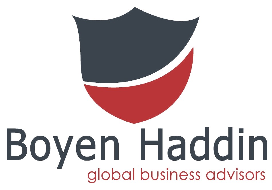 Boyen Haddin Consulting Pvt Ltd