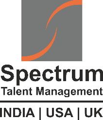 SPECTRUM TALENT MANAGEMENT LIMITED