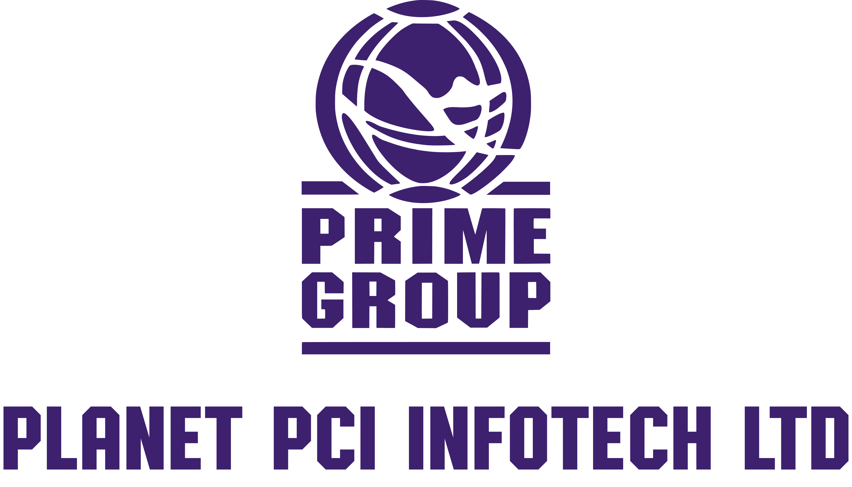 Planet PCI Infotech