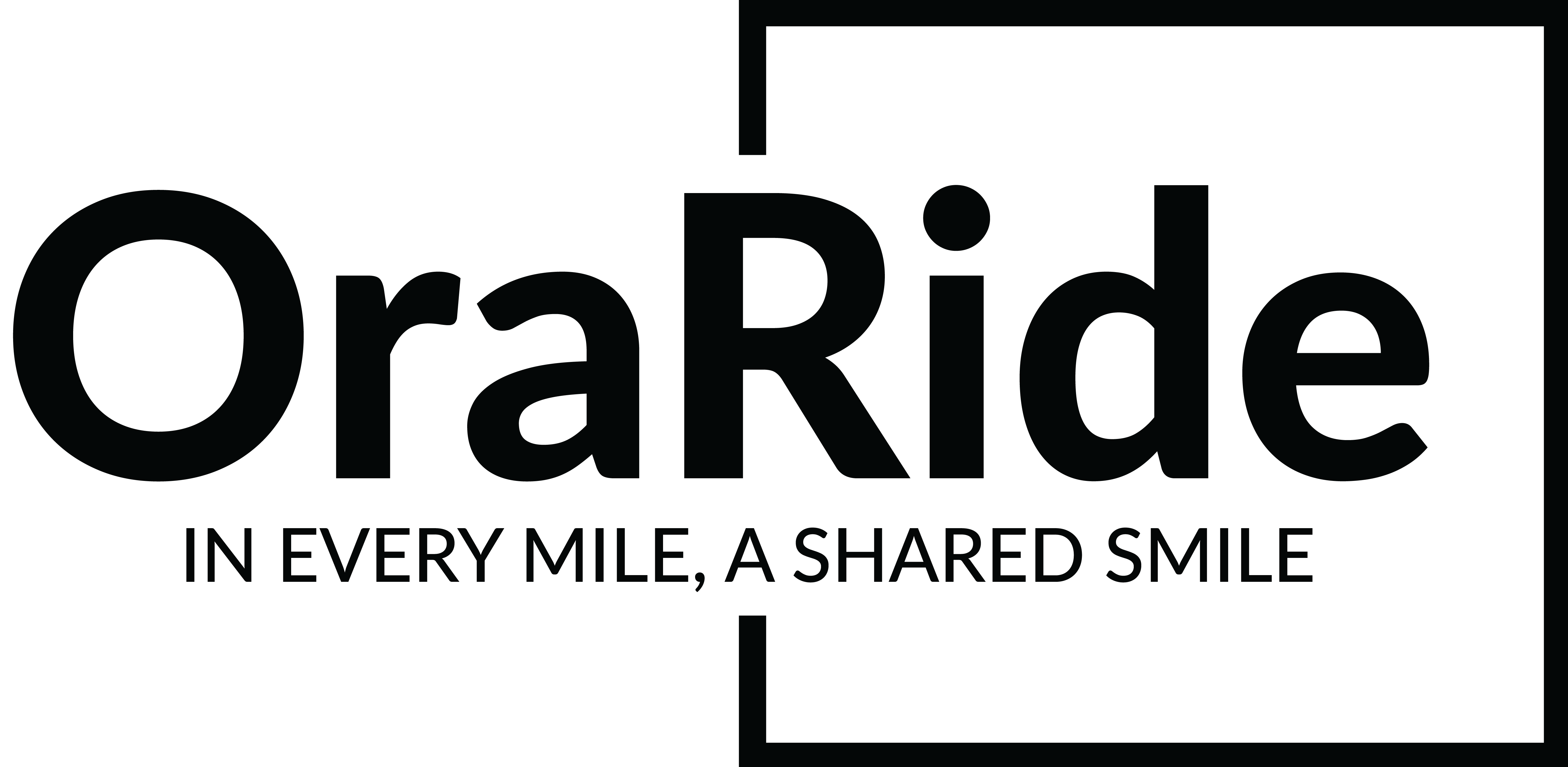 Oraride Global Technologies Private Limited