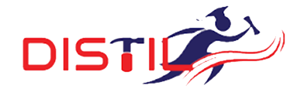 Distil Education and Technology Private Limited