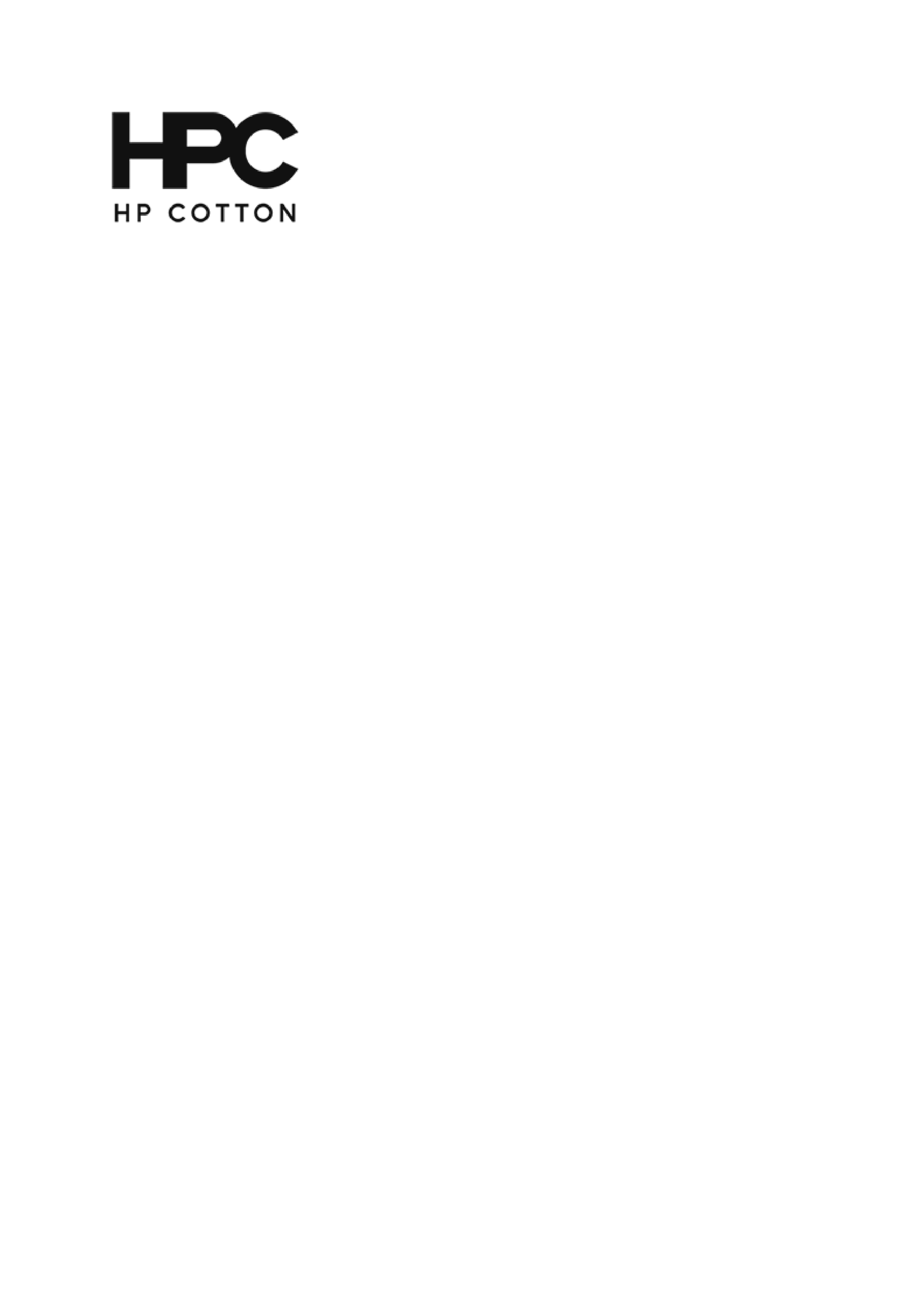 HP Cotton Casuals Pvt Ltd