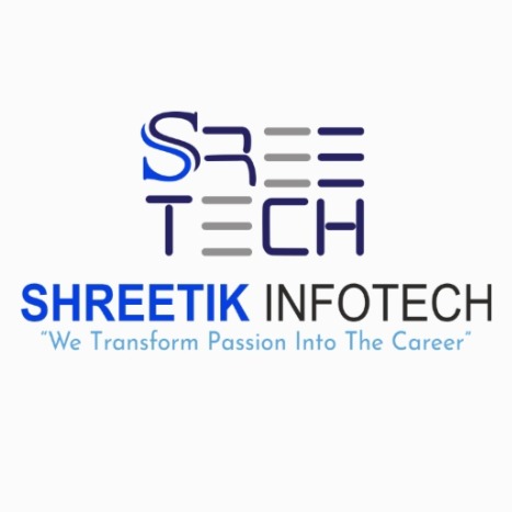 Shreetik Infotech