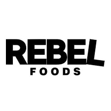 Rebel Foods Pvt Ltd