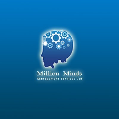 Million Minds Management Services Ltd.