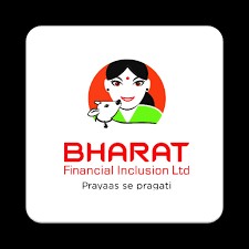 Bharat Financial Inc.limited