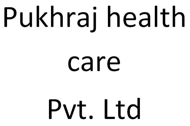 Pukhraj Healthcare