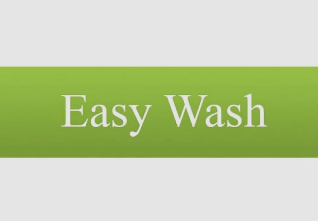 Easy Wash