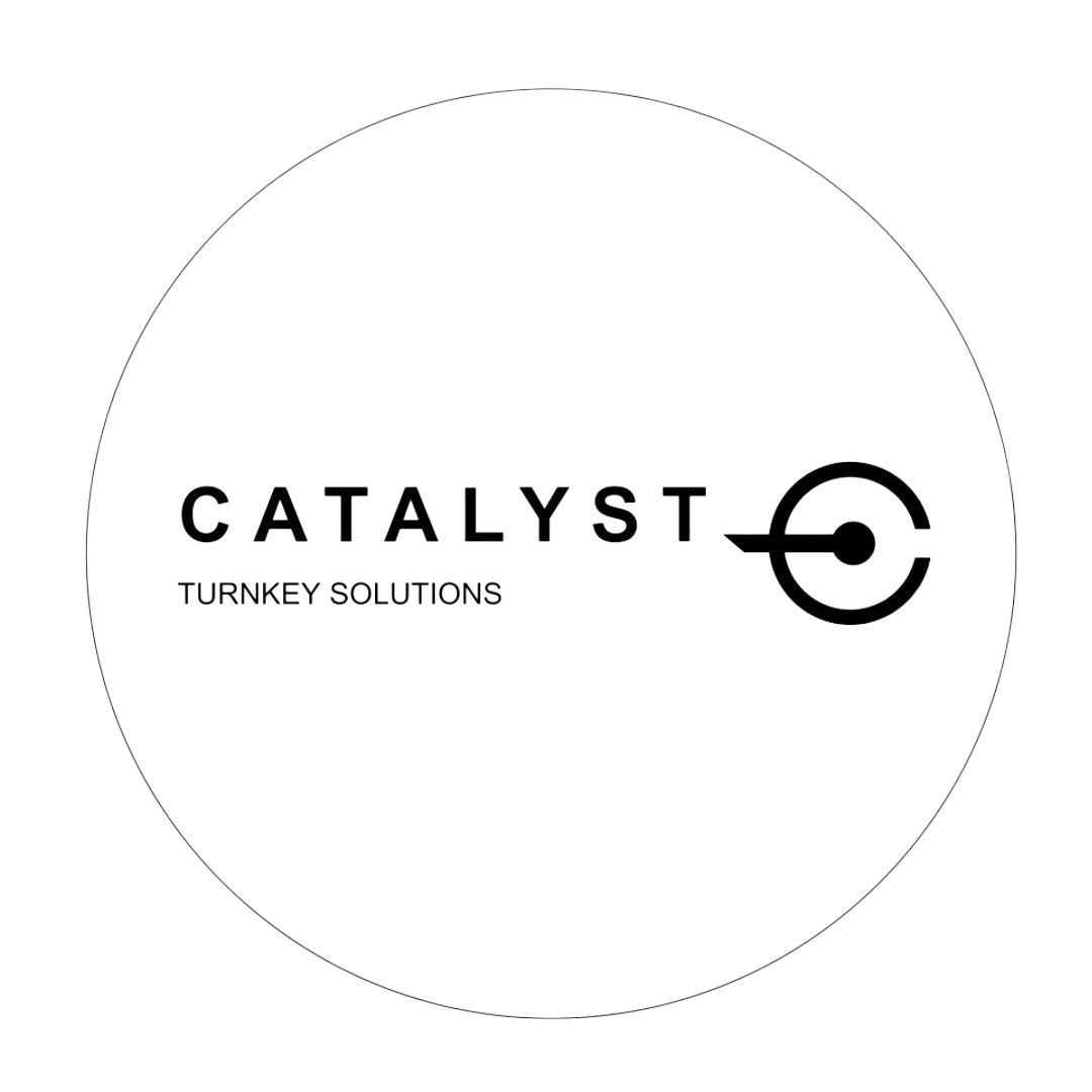 Catalyst Interio