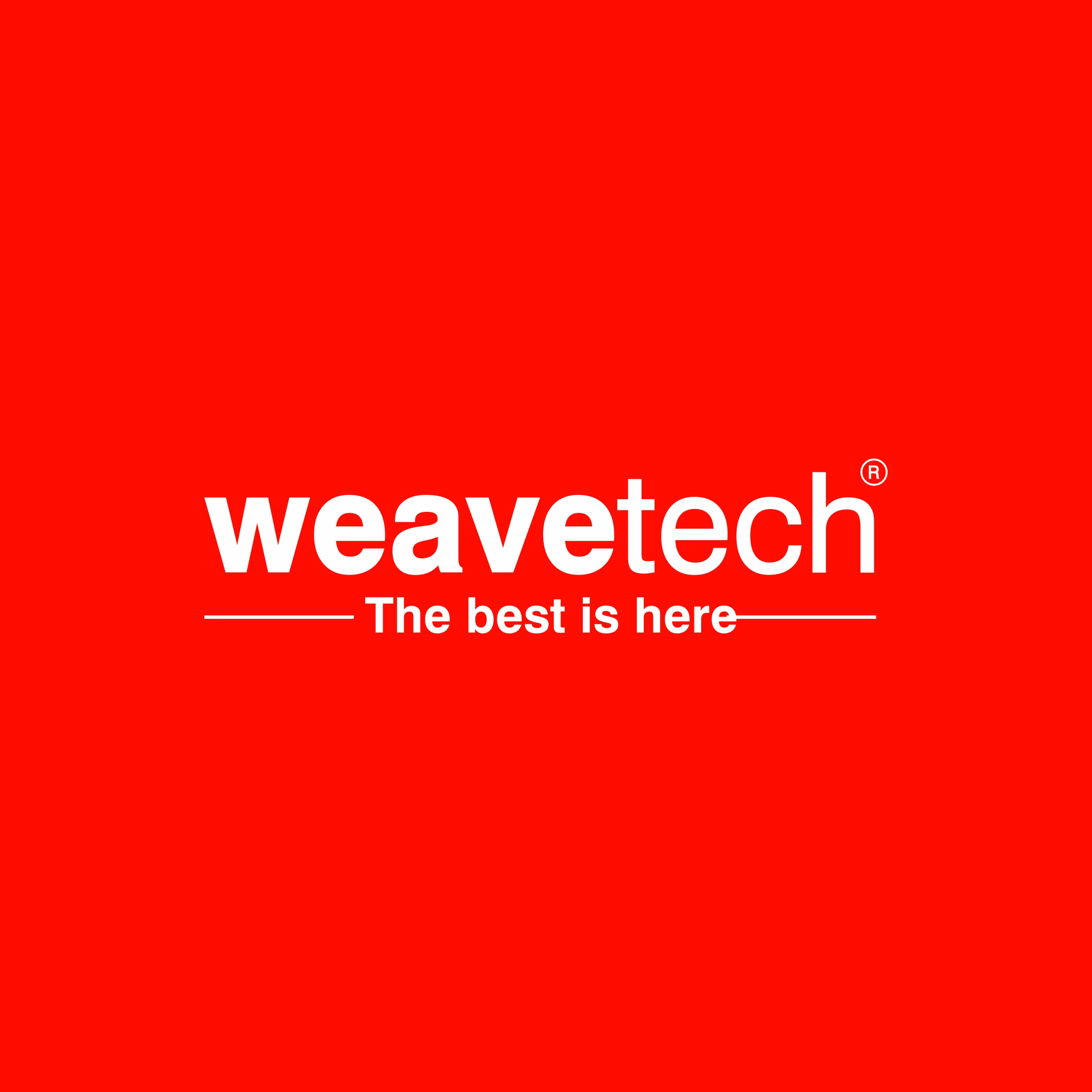 Weavetech Engineers Ltd
