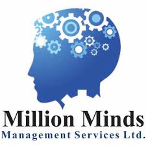 Million Minds Management Services Pvt Ltd