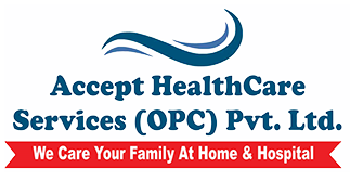 Accept Healthcare Services OPC Private Limited