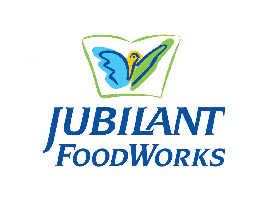  Jubilant Food Works Ltd