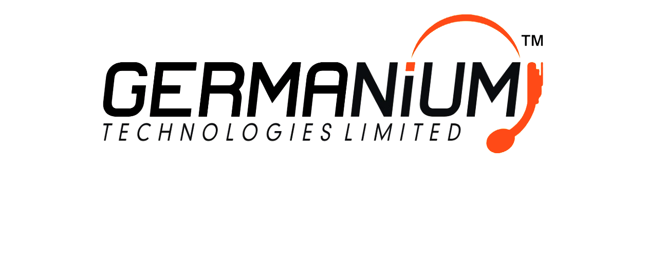 GERMANIUM TECHNOLOGIES LIMITED