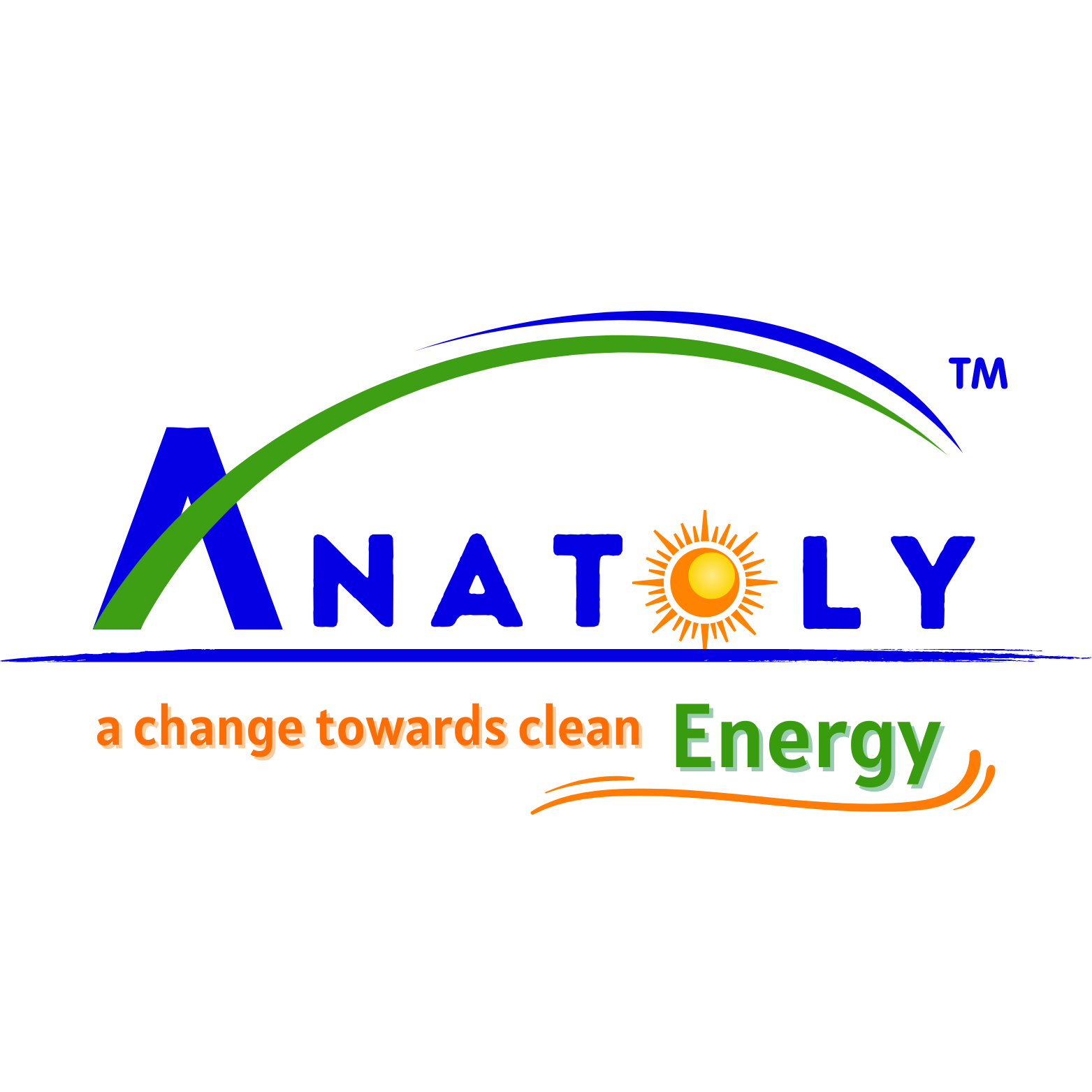 Anatoly Energy Private Limited