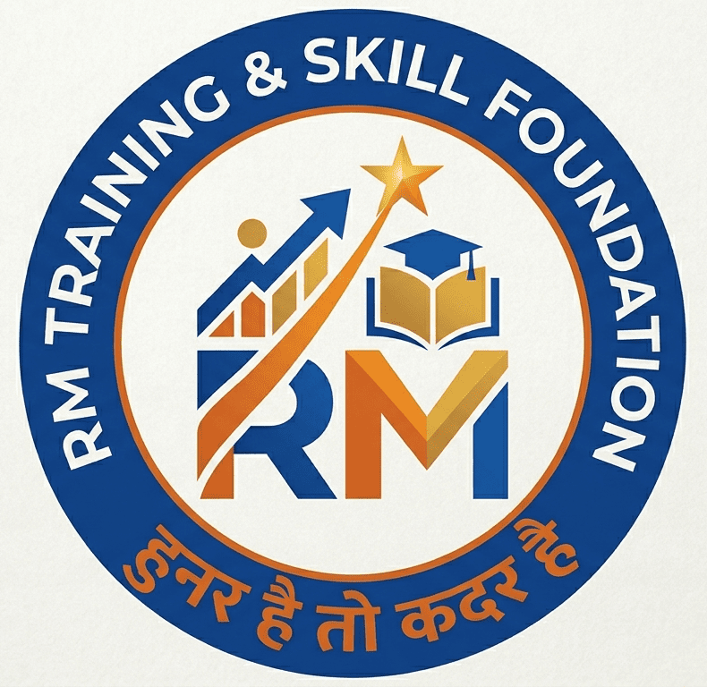 RM TRAINING & SKILL FOUNDATION