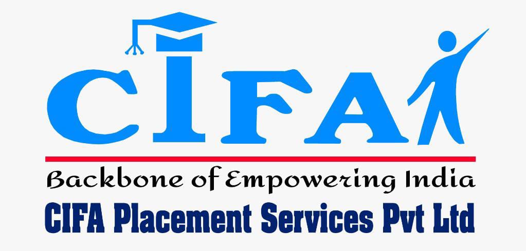 Cifa Placement Services Pvt. Ltd.